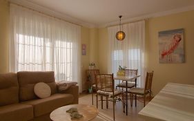 Apartment Isla Canela Luxury